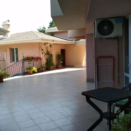 Студия В Комплексе Rozali Apartment Varna ภายนอก รูปภาพ