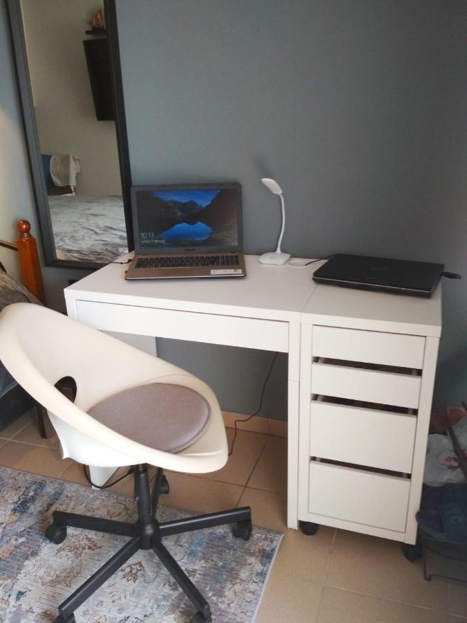 Студия В Комплексе Rozali Apartment Varna ภายนอก รูปภาพ
