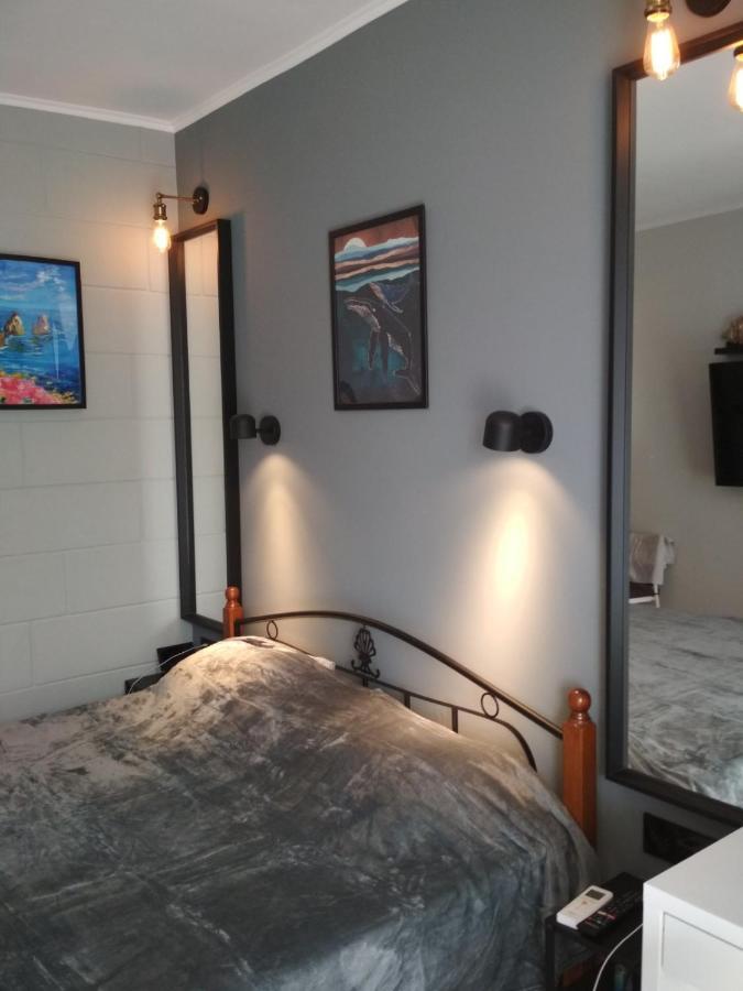 Студия В Комплексе Rozali Apartment Varna ภายนอก รูปภาพ