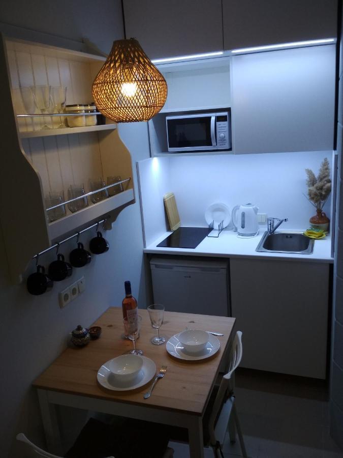 Студия В Комплексе Rozali Apartment Varna ภายนอก รูปภาพ