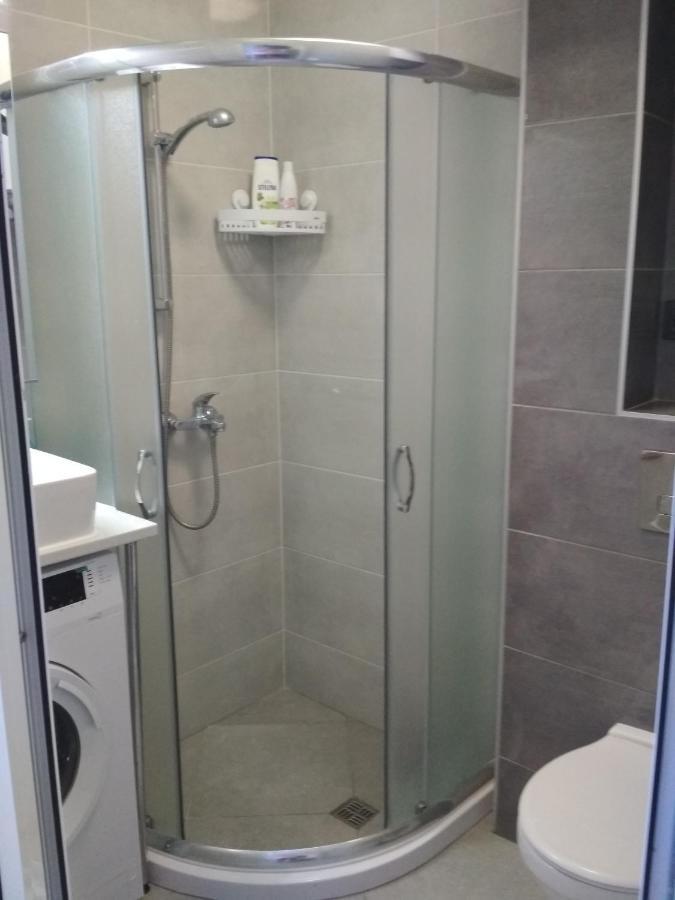 Студия В Комплексе Rozali Apartment Varna ภายนอก รูปภาพ