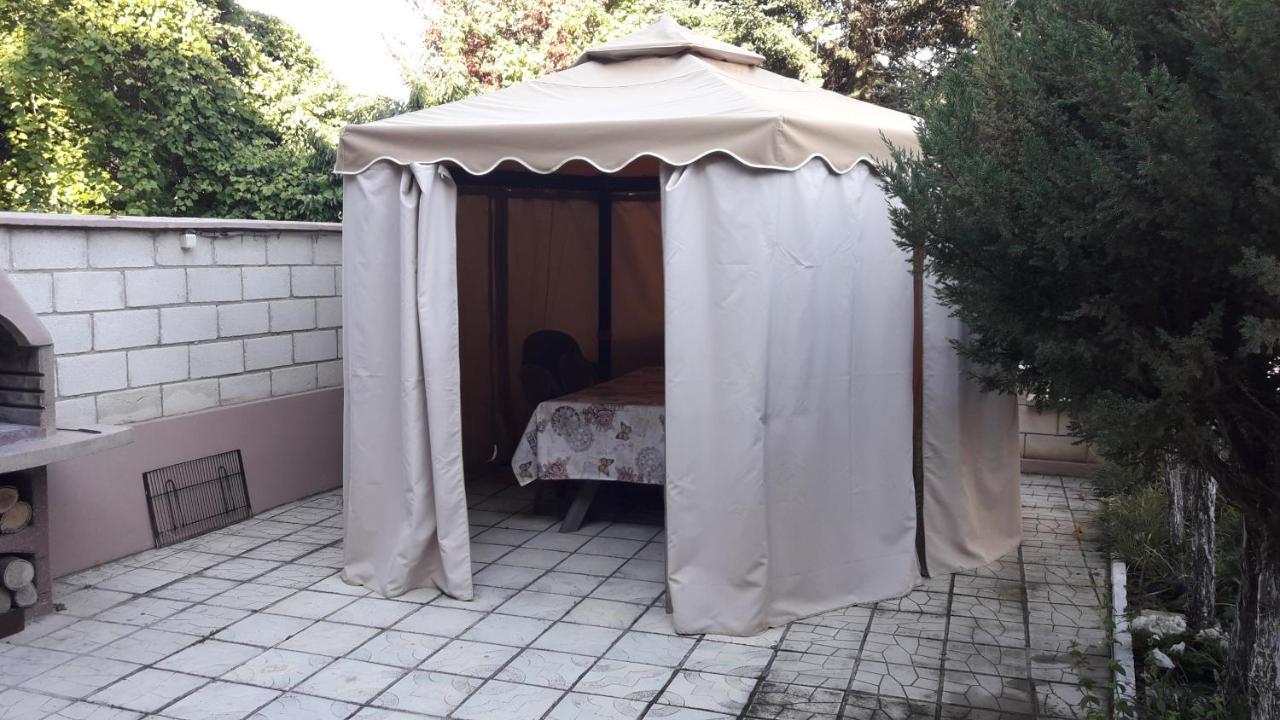 Студия В Комплексе Rozali Apartment Varna ภายนอก รูปภาพ